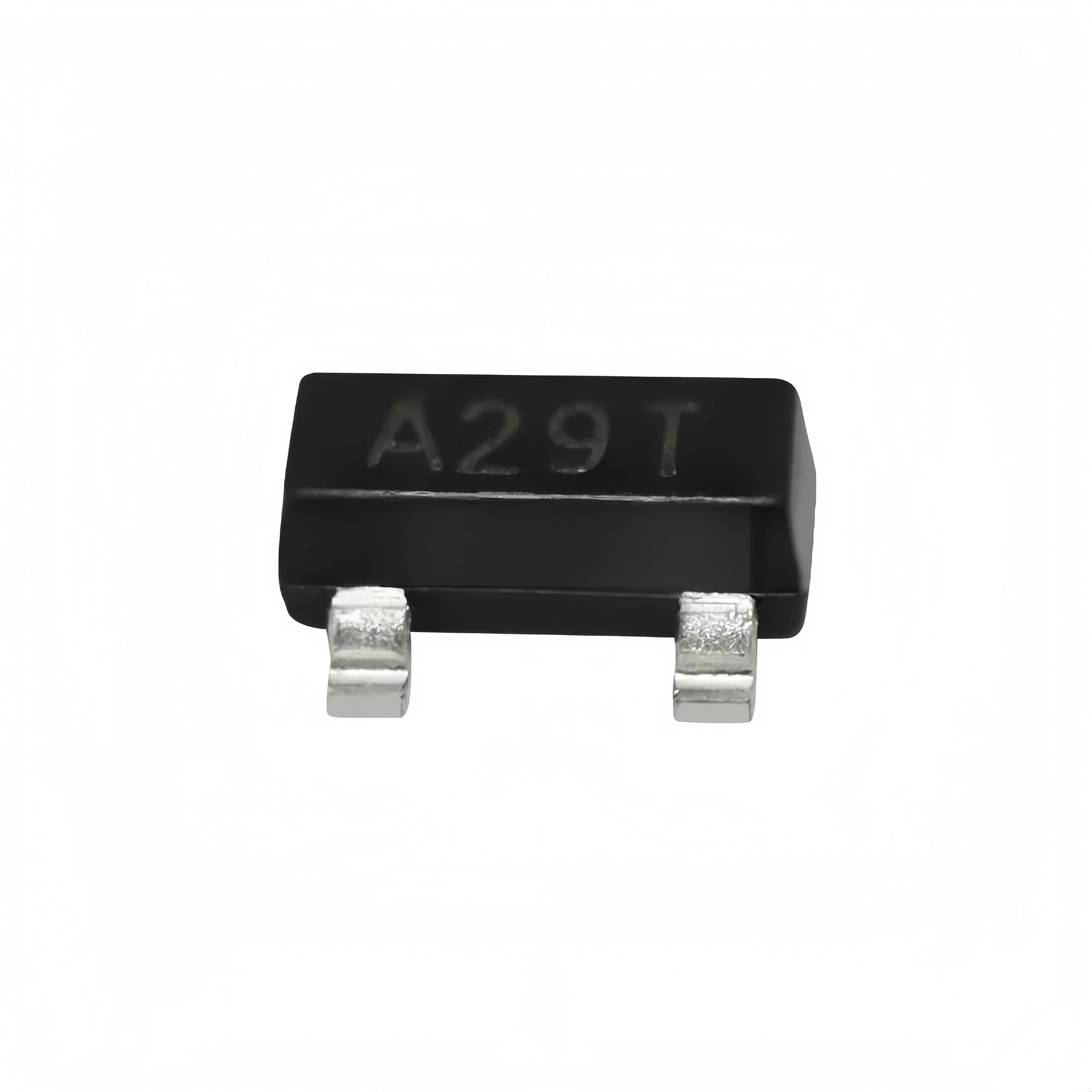 AO3400/3401/3402/3403/3404/3406/3407/3415/ P-Channel SMD MOSFET, SOT-23  Marking Code A09T/A19T/A29T 20/50/100/200/500/1000pcs