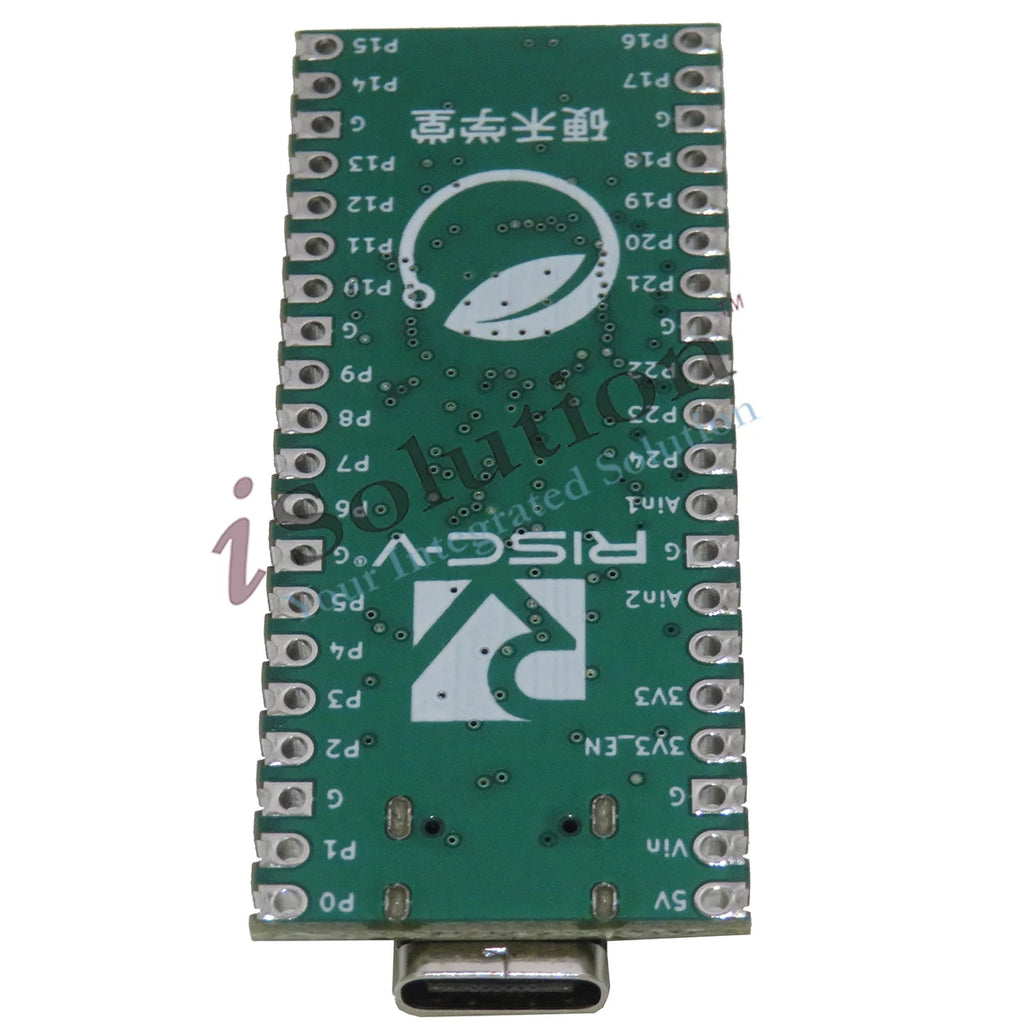 Lattice ICE40UP5K FPGA Core Board LPC11U35 Downloader RISC-V Transplantation Competition