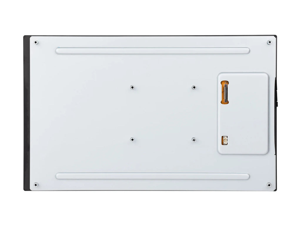 10.1inch DSI Capacitive Touch Display, 800×1280, IPS Panel, Optical Bonding Toughened Glass Panel, 10-Point Touch