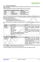 Original SDP810-500PA Differential Pressure Sensor | -5hpa~5hpa | 2.7V-5.5V I2C |  Interface