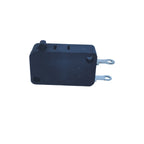 10-Pack Silver Contact KW7-0-BF Macroporous Sprayer Micro Switch Two-Pin Normally Closed Microswitch 2 Pins