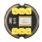 INMP441 Mini Omnidirectional Microphone Module MEMS High Precision Low Power I2S Interface Supports ESP32 With Pin Soldering