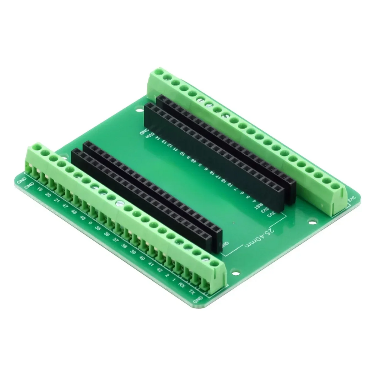 ESP32-S3-DevKitC-1 ESP32-S3 WiFi Bluetooth-compatible BLE 5.0 Mesh Development Board ESP32 Wireless Module N16R8 N8R8 N8R2