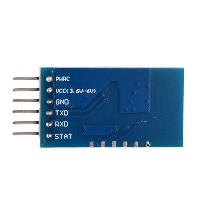A73E-CC2541 Chipset Compatible JDY-23 Bluetooth 5.0 Module BLE5.0 Transparent Transmission Digital Communication Functionality