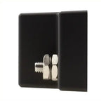 Dual Battery Isolator Waterproof Mini Voltage Sensitive Relay 12V 50A Voltage Sensitive Relay for Camper RV Yacht Auto
