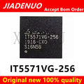 (1pcs)100% New  IT5570VG-128 IT5571VG-128 IT5571VG-256 IT5512VG-256 IT5570VG-256 IT8887HVG BGA Chipset
