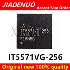(1pcs)100% New  IT5570VG-128 IT5571VG-128 IT5571VG-256 IT5512VG-256 IT5570VG-256 IT8887HVG BGA Chipset