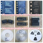 10PCS MMF60R360P 60R360P 60R360PS 60R360QS 12A 600V TO-220F Large Size With Wide Feet MOSFET MOS IGBT New Original Transistor