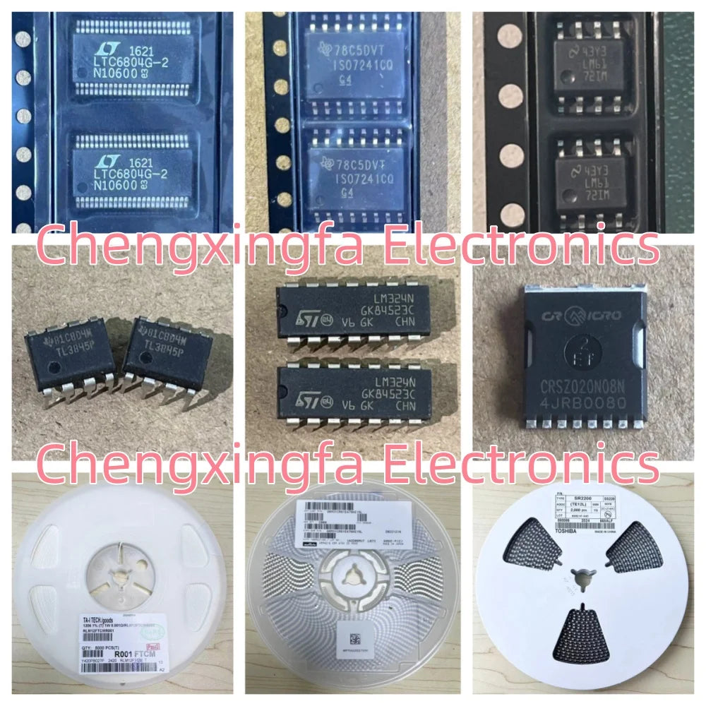 10PCS MMF60R360P 60R360P 60R360PS 60R360QS 12A 600V TO-220F Large Size With Wide Feet MOSFET MOS IGBT New Original Transistor