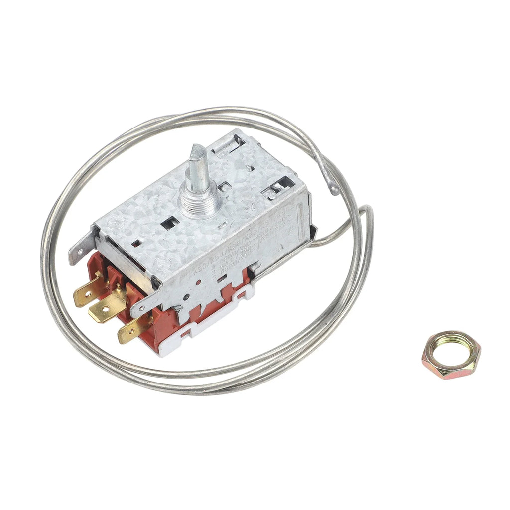 Refrigerator Thermostat WDF19K K50 K54 K59 Compatible With For Siemens Appliance 3 Pin Configuration For Easy Setup