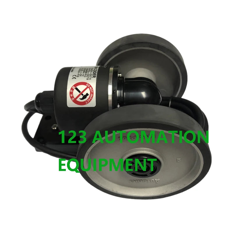 Authentic New Autonics ENC-1-1 2 3 4-N-24 ENC-1-1 2 3 4 5 6-T-24 Wheel Rotational Encoder Incremental