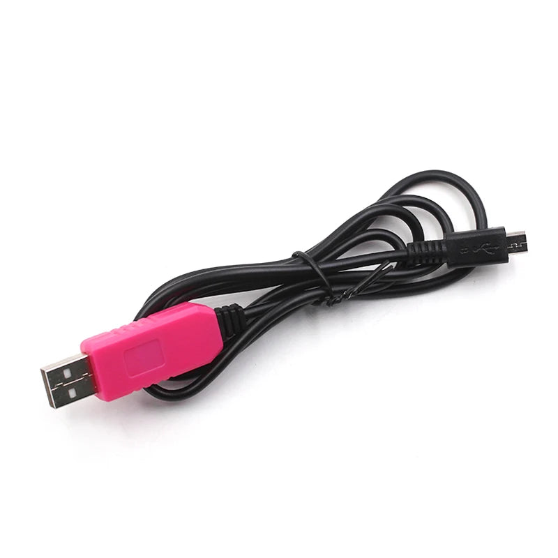 1pcs CP2102 module USB to TTL upgrade board UBS to serial port STC microcontroller download flash six in one UART