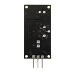 5pcs/lot Sound Detection Sensor Module Sound Sensor LM393 Horn ApplicableArduino