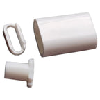 2/5Pcs USB 3.1 Type C Male Plug Welding Double-sided Data Charging Plug Connector DIY Data Line Accessories