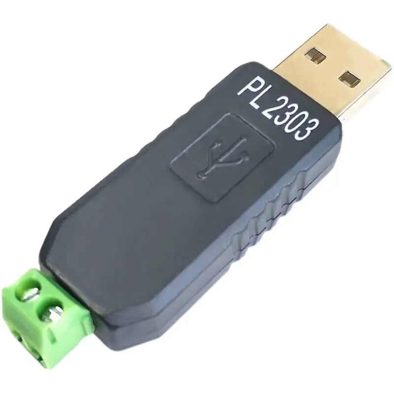 USB to 485 Converter USB TO RS485 CH340 PL2303 FT232RL to RS485 Module