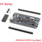 STM32G431CBT6 Mini Core System Board G431 STM32G431 STM32 Development Board 170MHz ARM Learning Demo Module STM32G431CB Chip