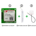 SIMcom SIM7600G SIM7600E SIM7600SA  SIM7600E-L1C  Breakout Module 1PCS