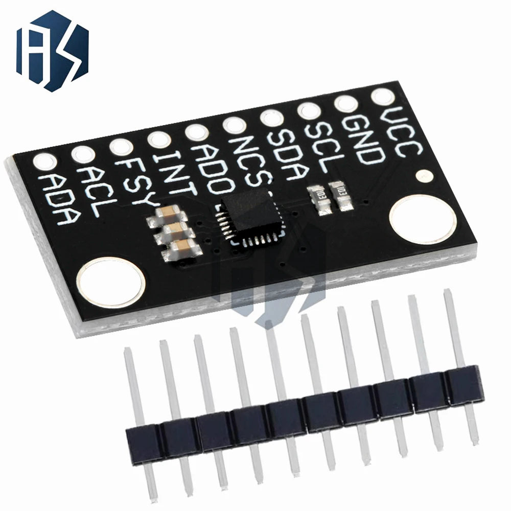 GREAT IT ICM-20948 Sensor Module 9 Axis MEMS Motion Tracking Device Sensor Low Power CJMCU-20948 Integrated Circuits ICM20948