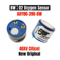 New BW 4OXV 40XV Citicel AAY80-390-BW AAY80-390R Gas Detector Oxygen Sensor Electrochemical O2 Oxygen Probe SR-X2V SR-X10 CCE-4O