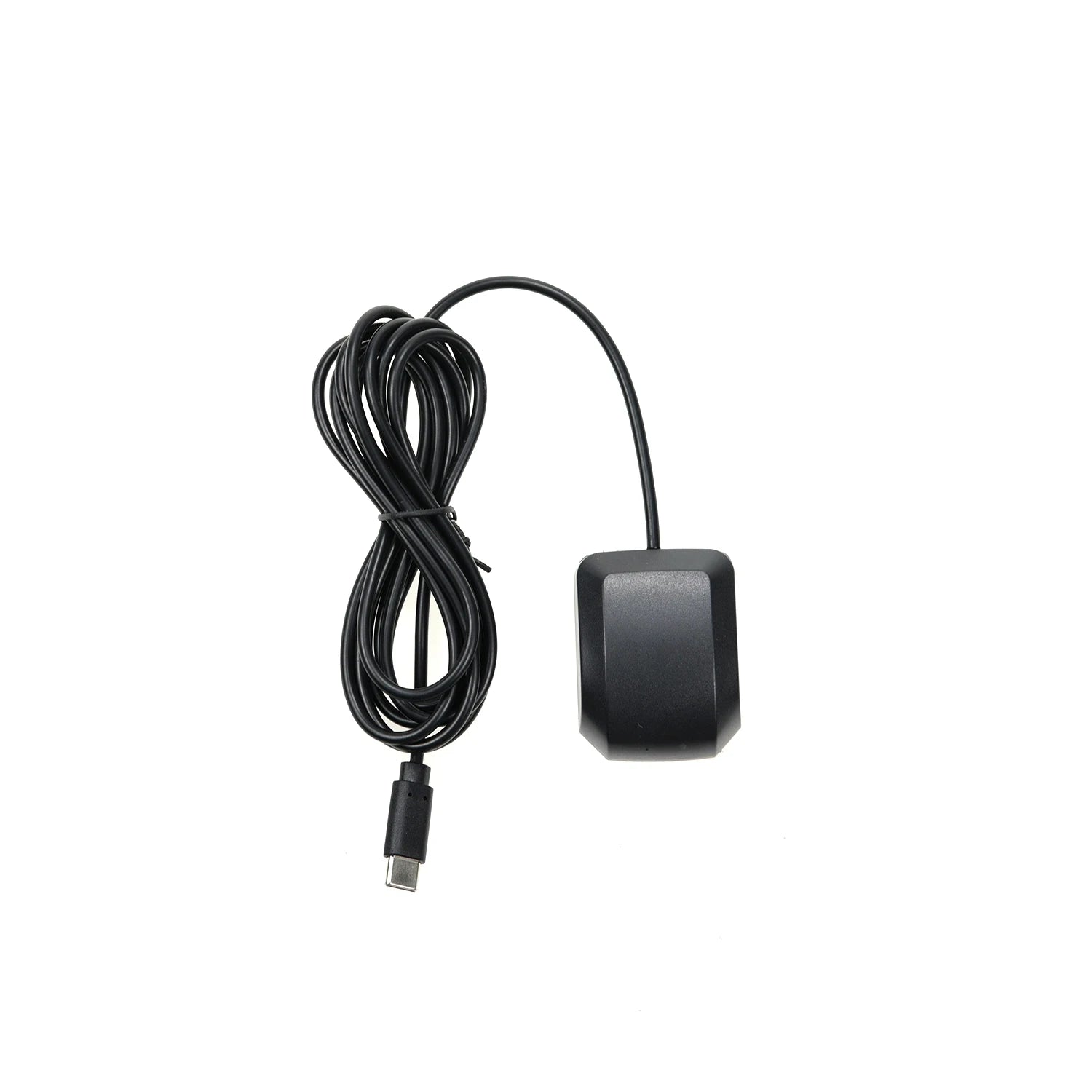 QUESCAN Windows Android USB Type C GPS Receiver 10Hz GPS GLONASS Galileo BeiDou Type-C GNSS Antenna Module NMEA M8N UBX-M8030-KT