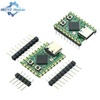Raspberry PI Pico Mini RP2040-ZERO Microcontroller Development Board RP2040 Dual-core Processor
