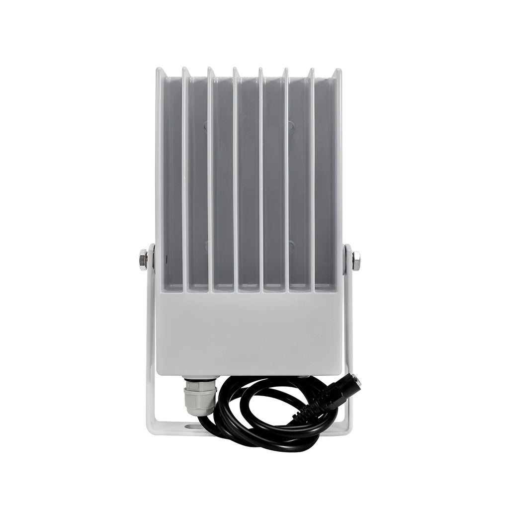 940nm AC110V~220V / 12V DC Outdoor IP66 Invisible Infrared Lights Night Vision IR Fill  Lamp For Security Camera