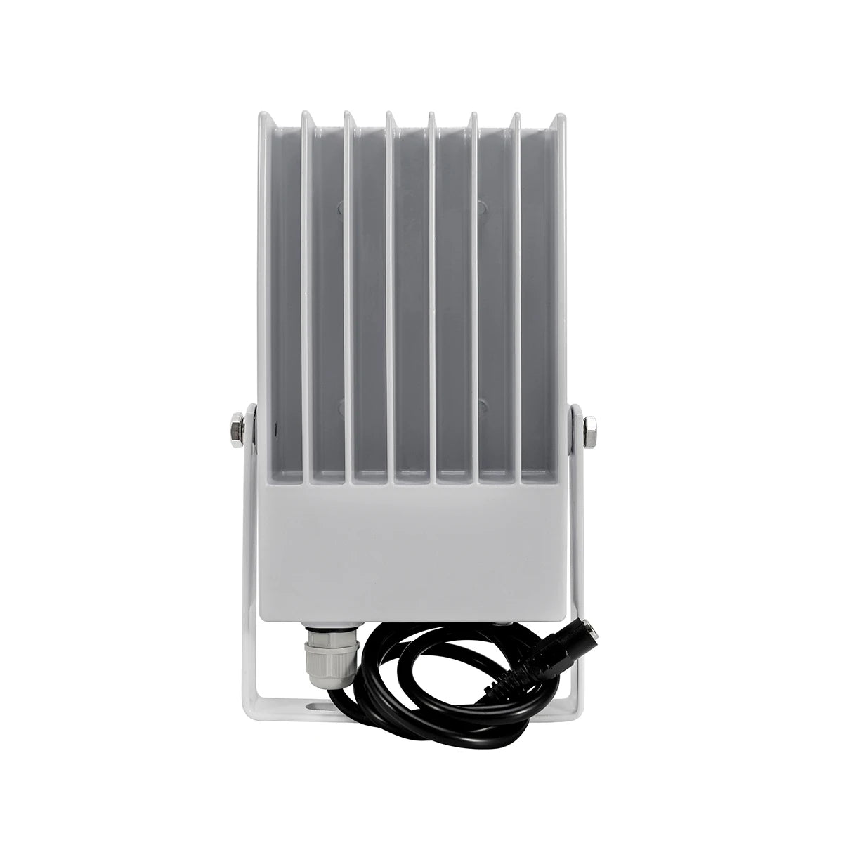940nm AC110V~220V / 12V DC Outdoor IP66 Invisible Infrared Lights Night Vision IR Fill  Lamp For Security Camera