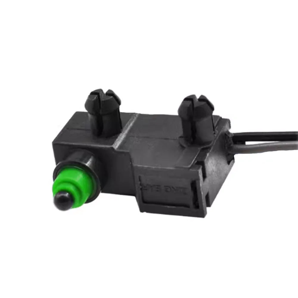G305 Series Waterproof Normal Closed Micro Switch with 2 Wire NC for Auto G305-130F00B34D-FL550