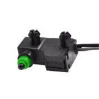 G305 Series Waterproof Normal Closed Micro Switch with 2 Wire NC for Auto G305-130F00B34D-FL550