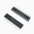 ATMEGA328P-PU ATMEGA328-PU CHIP ATMEGA328 ATMEGA328P Microcontroller MCU AVR 32K 20MHz FLASH DIP-28