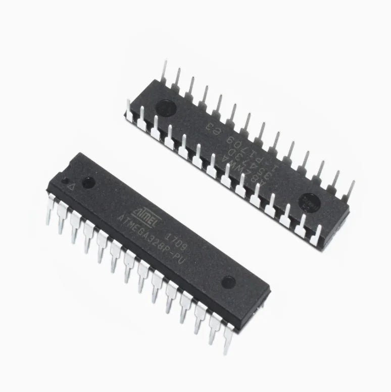 ATMEGA328P-PU ATMEGA328-PU CHIP ATMEGA328 ATMEGA328P Microcontroller MCU AVR 32K 20MHz FLASH DIP-28