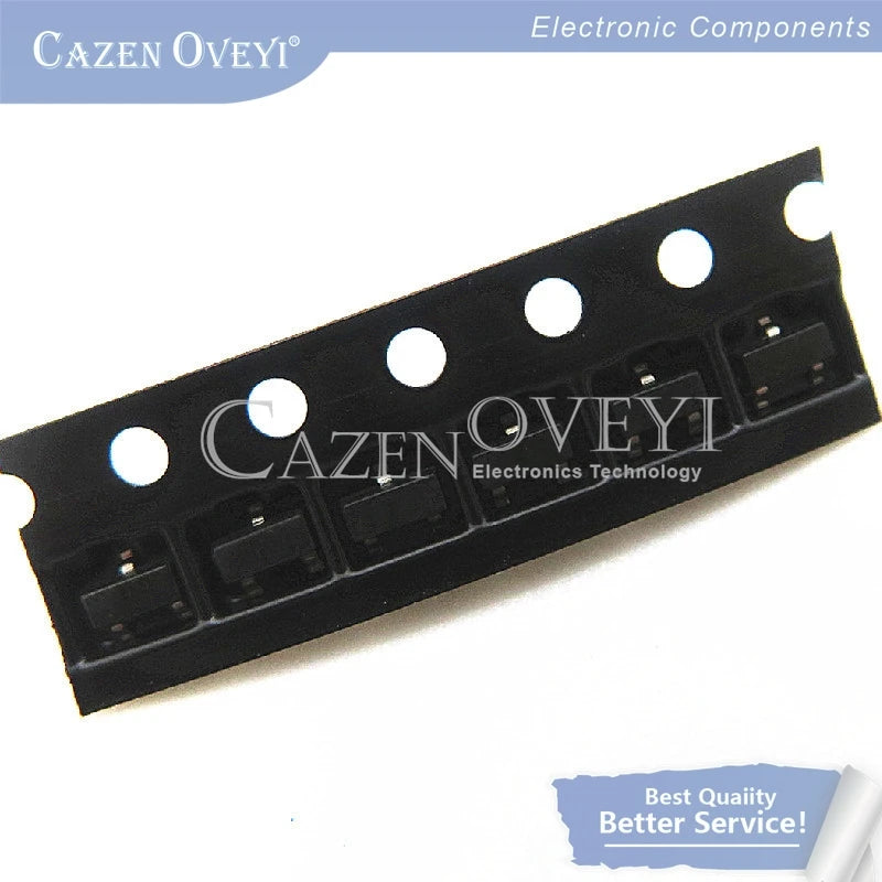 5pcs/lot A3144E HAL3144 44E MP1470GJ MP1470 MP1495DJ IAC FDN337N 337 SOT-23