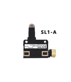 SL1-A SL1-P SL1-H SL1-E  SL1-B SL1-D  Limit switch Travel Micro switch