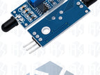 Raspberry pi 2 3 the sensor module package HC-SR04 501 DHT11 DS3231 KY-008 Sound Rain Soil sensor for arduino kit