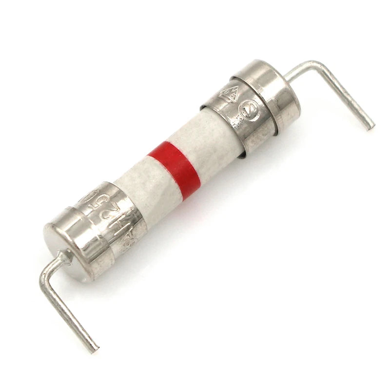5PCS 5*20mm Ceramic Fuse 8A 250V SLOW-Blow Tube Fuse Wholesale