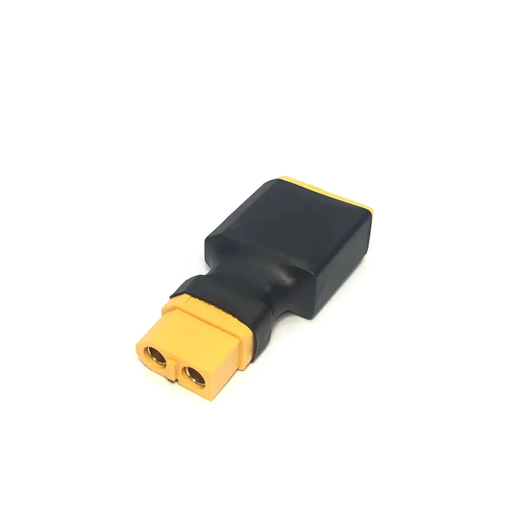 RC Model Adapter XT30 XT60 XT90 TRX T Plug Female/Male Connector Plug for RC Car Airplane Drone RC Boat Lipo Battery RC Parts