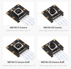 Raspberry Pi Camera 12MP Sony IMX708 autofocus HDR Module 3 Sensor Assembly