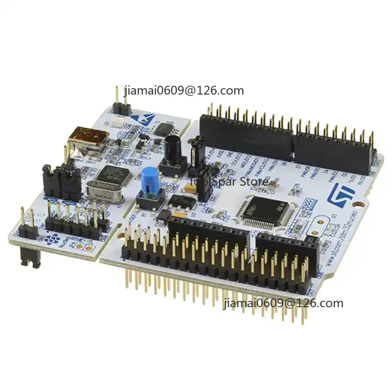 New and Original NUCLEO-F446RE NUCLEO-64 STM32F446RE Evaluation Development Board, In Stock
