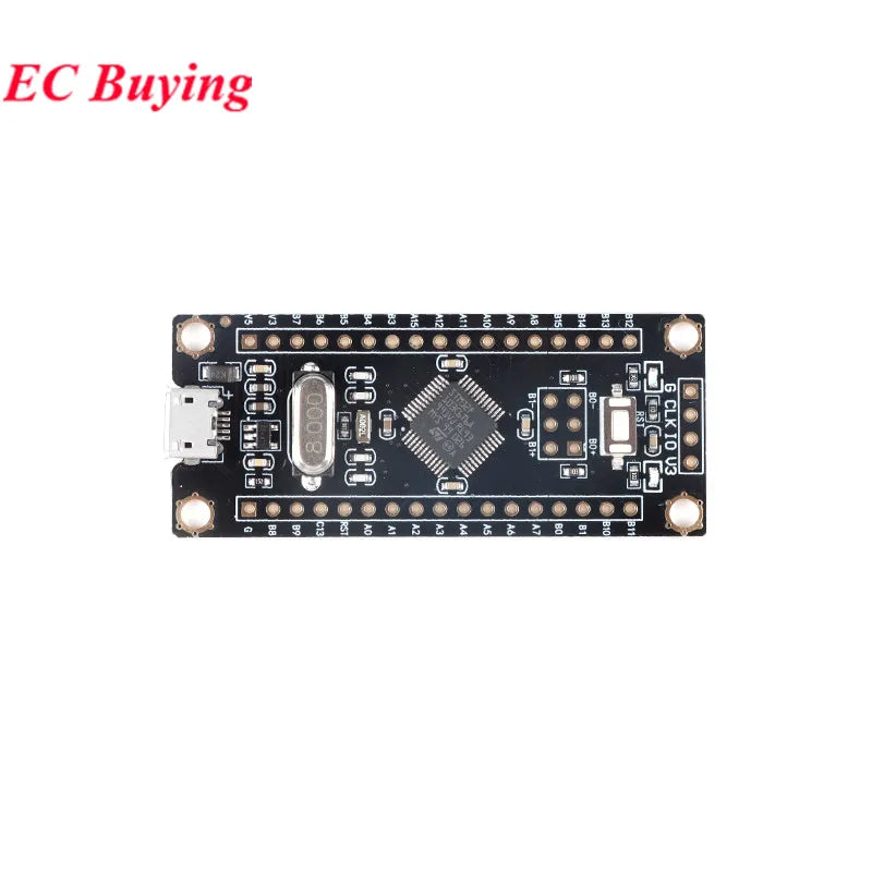 1-2Pcs STM32F103C6T6 STM32F103C8T6 CH32F103C8T6 APM32F103C8T6 CH32 ARM STM32 Minimum System Development Board Module For Arduino