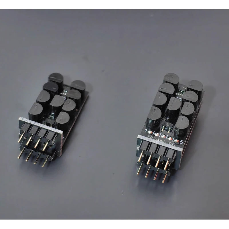 HIFI HDAM-SE Class A Discrete Operational Amplifier Module Replace SS3601 SS3602 Muses02 OPA2604 for DAC