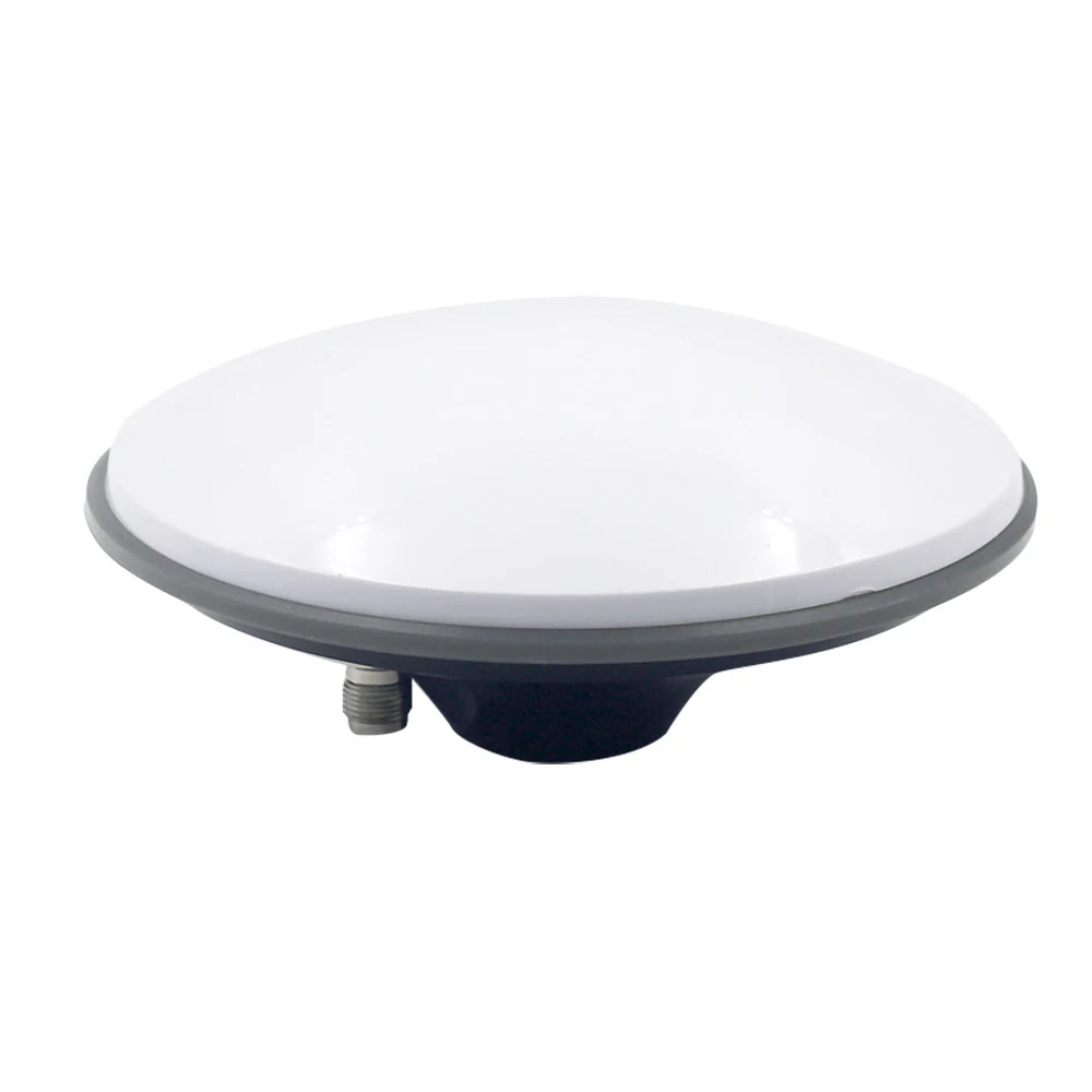 High Precision RTK GNSS Antenna GPS High Gain ZED F9P Antenna TNC GNSS GPS GLO GAL BDS
