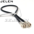 BNC HD SDI Video coaxial Cable 75 coaxial cable CANARE LV-61S 75OHM amera SDI video cable
