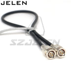 BNC HD SDI Video coaxial Cable 75 coaxial cable CANARE LV-61S 75OHM amera SDI video cable