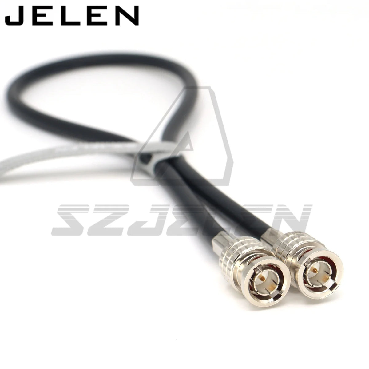 BNC HD SDI Video coaxial Cable 75 coaxial cable CANARE LV-61S 75OHM amera SDI video cable