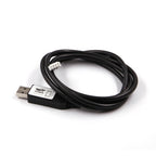 WitMotion Serial Cable, TTL/RS232/RS485 Interface Optional, 1 Meter Length, Serial Converter for WitMotion UART Sensor Series