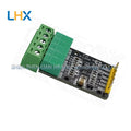 ADS1115 Analog-to-Digital Converter 16-bit ADC Data Acquisition Module 4-channel High Precision I2C Communication