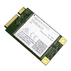 Quectel EC25-AUX MINI PCIE LTE CAT4 Modem For Latin America Australia New Zealand Telstra Support GPS BD GLONASS GALILEO QZSS