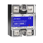 SSR-10DD 25DD 40DD 150A 200A SSR Single Phase DC Control DC Heat Sink 3-32VDC To 220VDC 600V 10A 25A 40A DD Solid State Relay