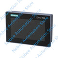 SIEMENS LOGO! 9 TDE Touch Display 6ED1055-4MH08-0BA3