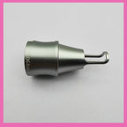 Q-Switched Laser Handle Magnetism Probe: 532nm/1064nm Bands for Tattoo, Melanin & Blue Pigment Removal, Beauty Instrument Part
